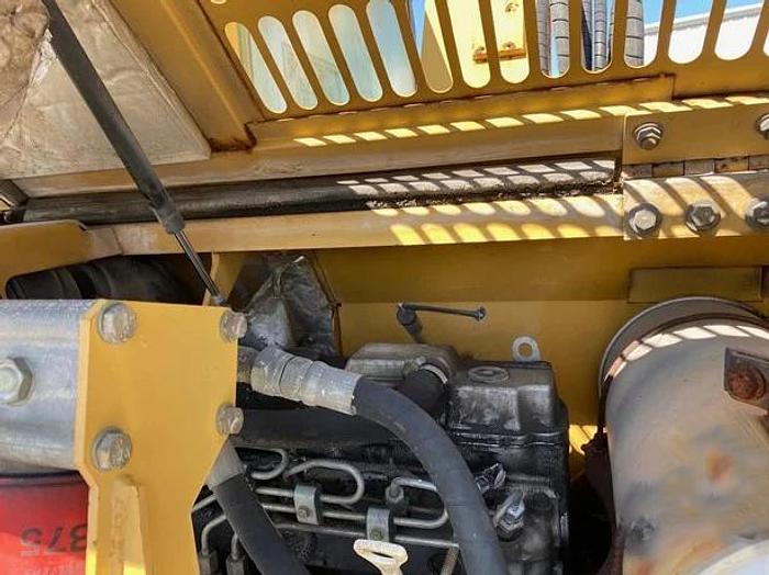 Used 2006 Caterpillar 308C CR