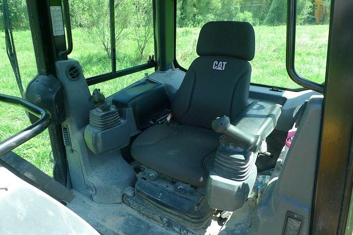 Used 2020 CATERPILAR D1