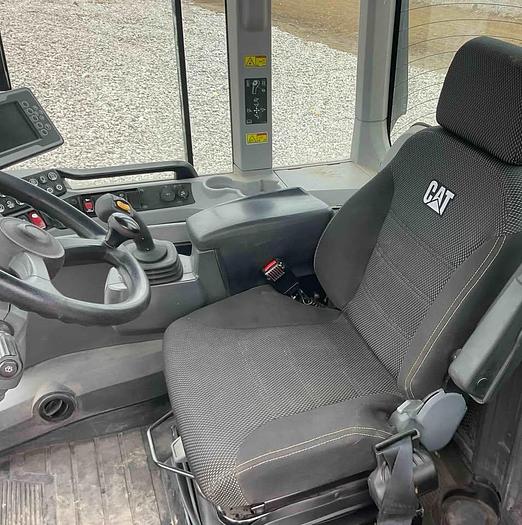 Used 2016 Caterpillar 938m