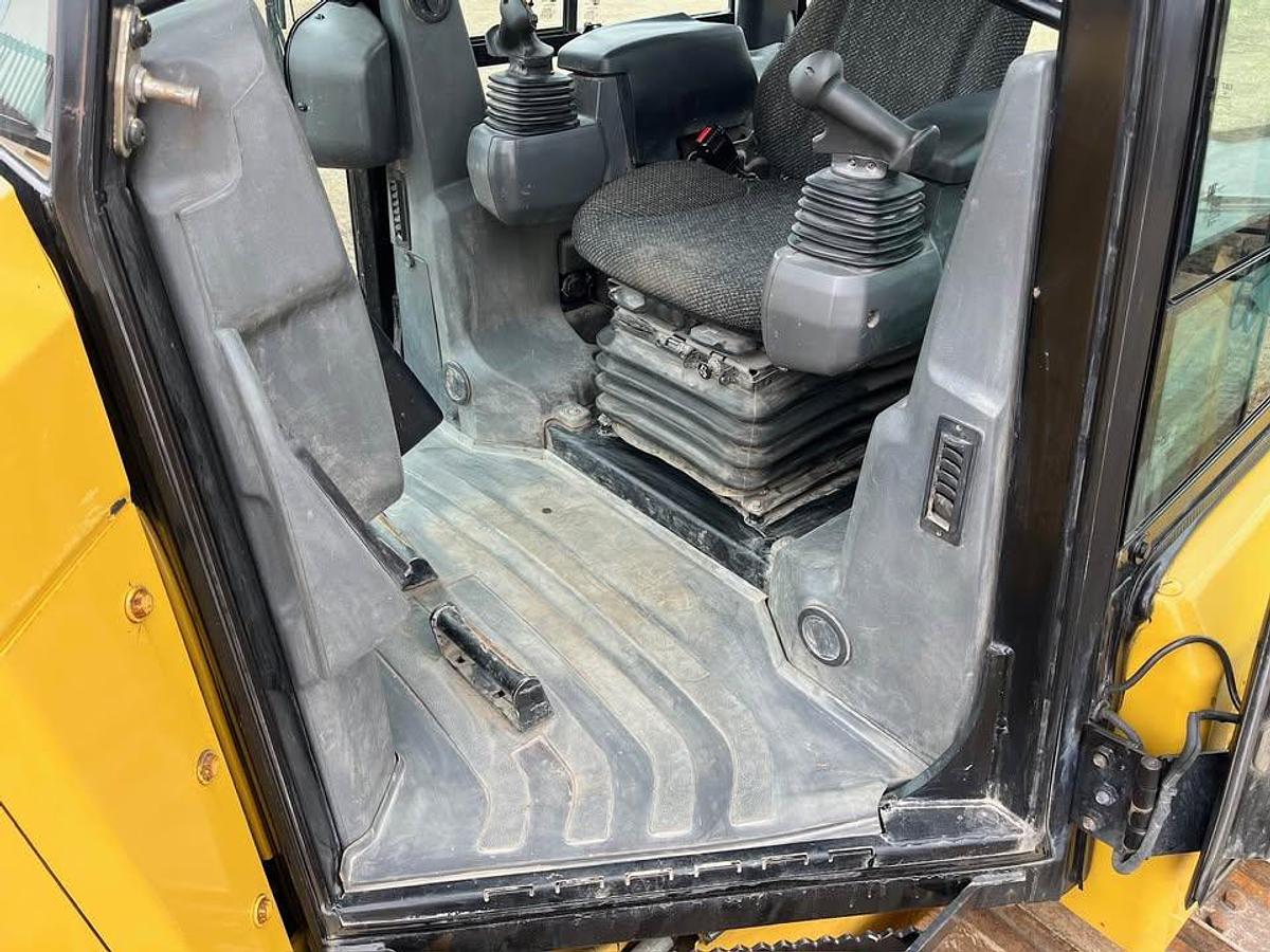 Used 2020 CAT D6K2 LGP