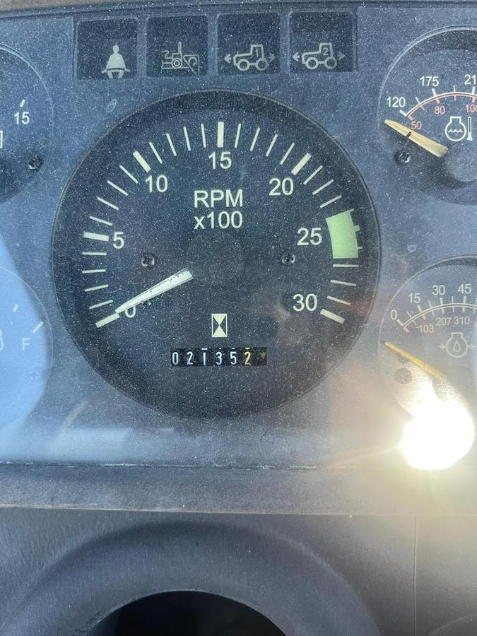 Used 2003 Ditch Witch RT70 Trencher 