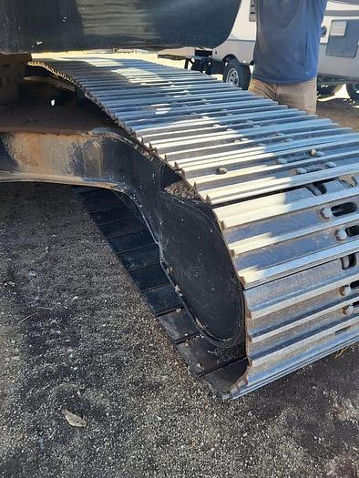 Used 2005 Caterpillar 320 C