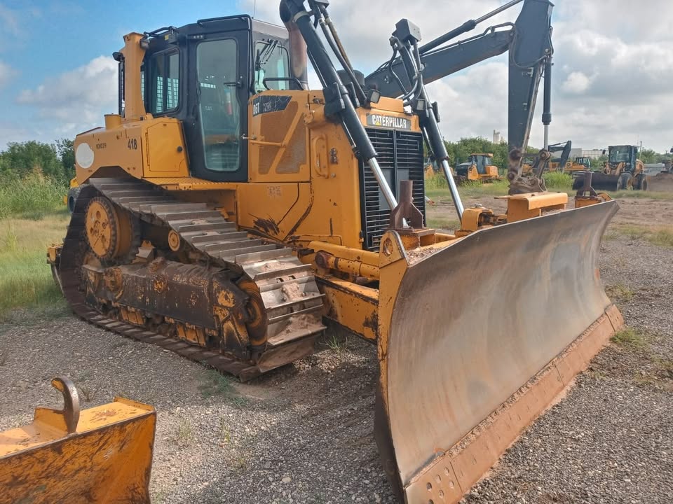 D6T XW