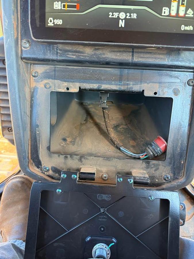 Used 2023 Caterpillar D3