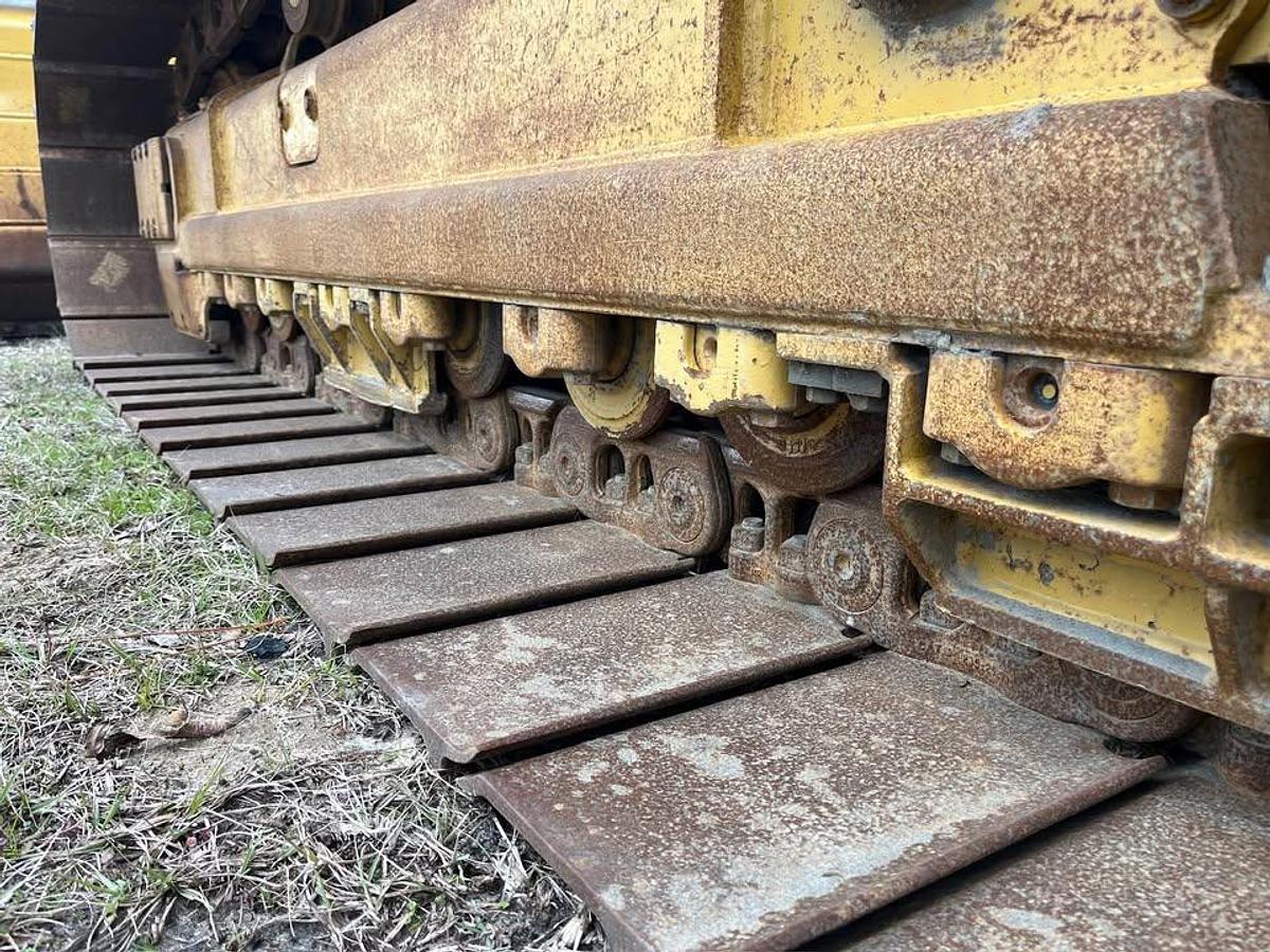 Used 2020 CAT D6K2 LGP