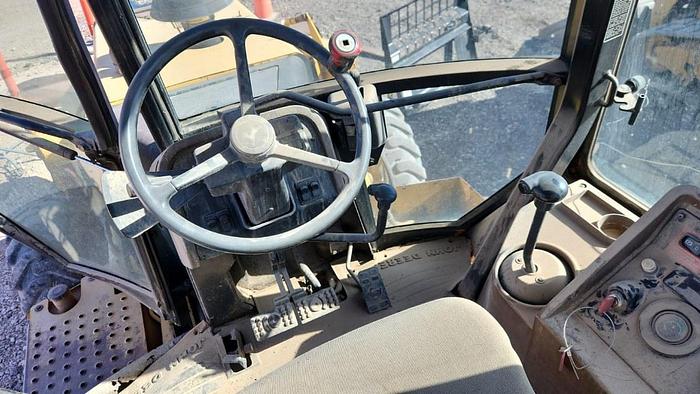 Used 1998 John Deere 410E