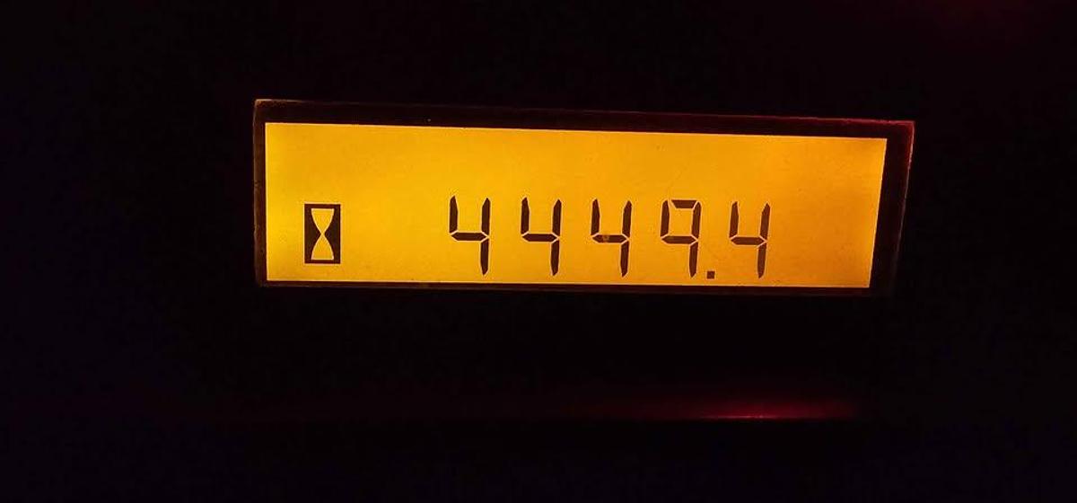 Used 2001 Caterpillar D6M XL High Track Dozer