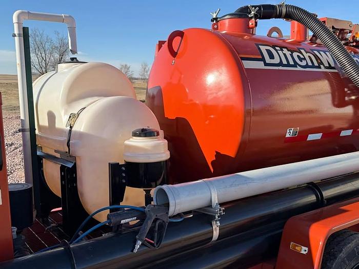 Used 2010 Ditch Witch FX30