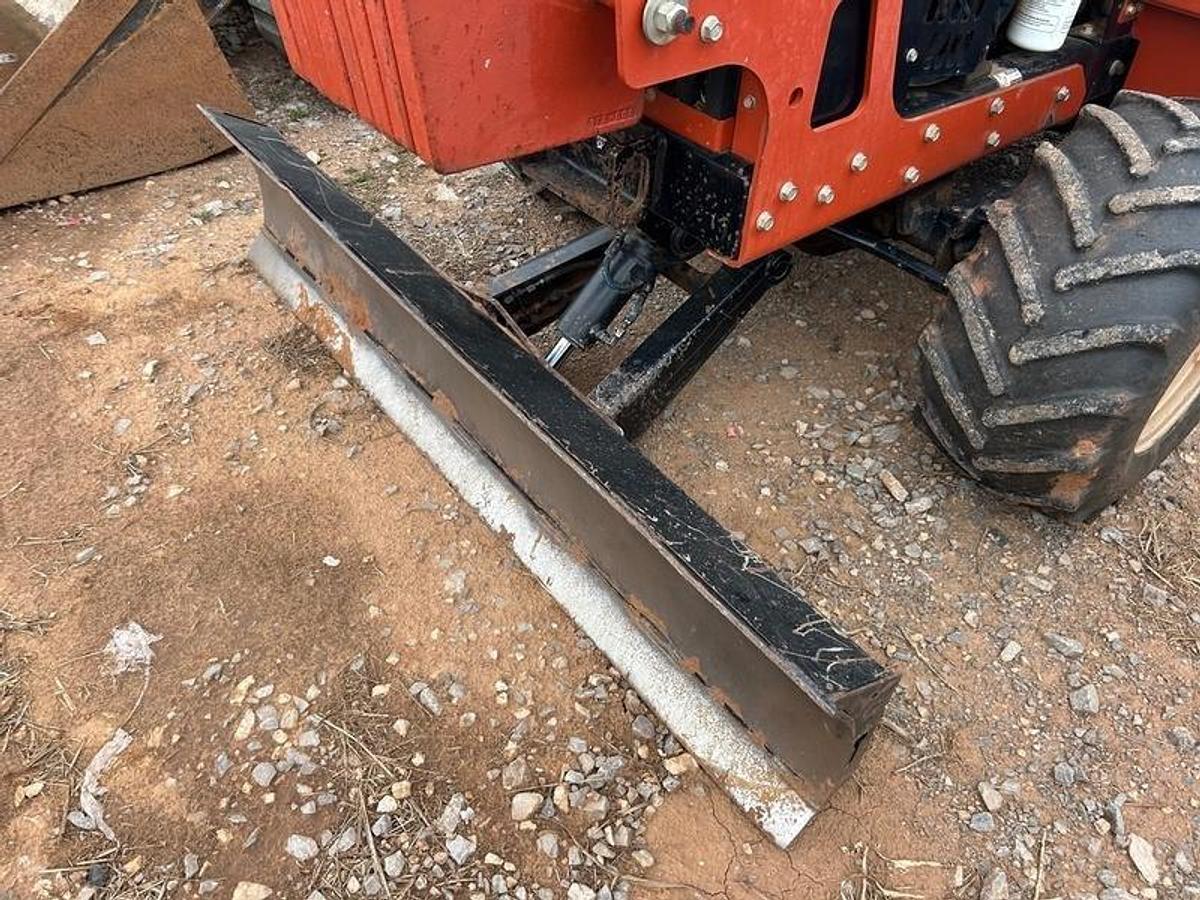 Used 2018 Ditch Witch RT45