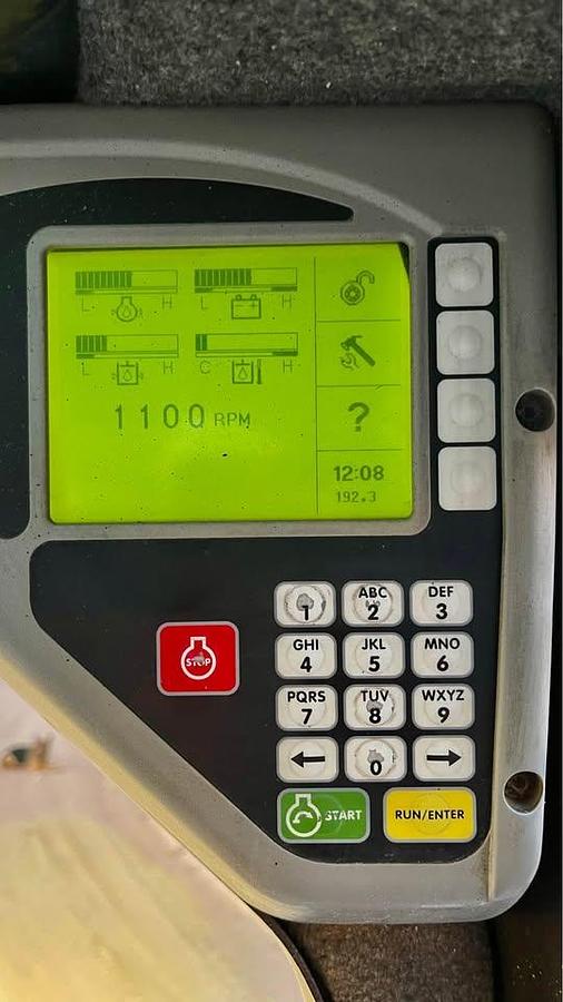 Used 2008 Bobcat T300