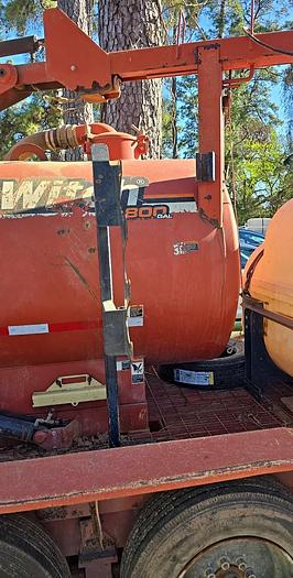 Used Ditch Witch FX60