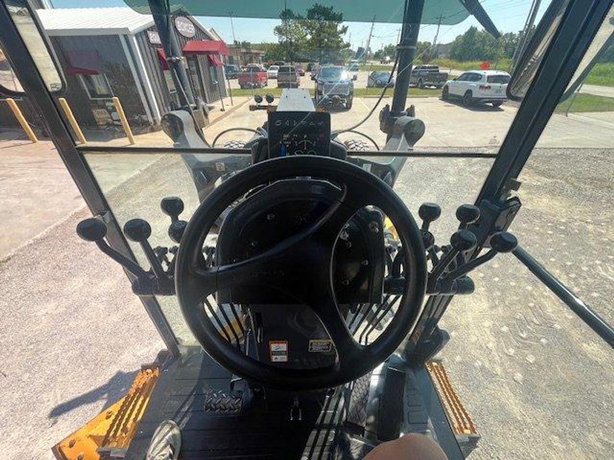 Used 2018 John Deere 770G