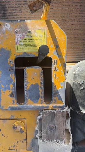 Used 1984 CAT D5B Dozer