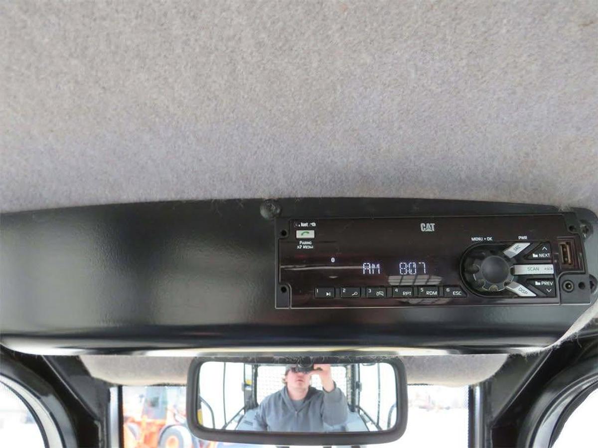 Used 2014 Caterpillar D6K2 LGP Dozer