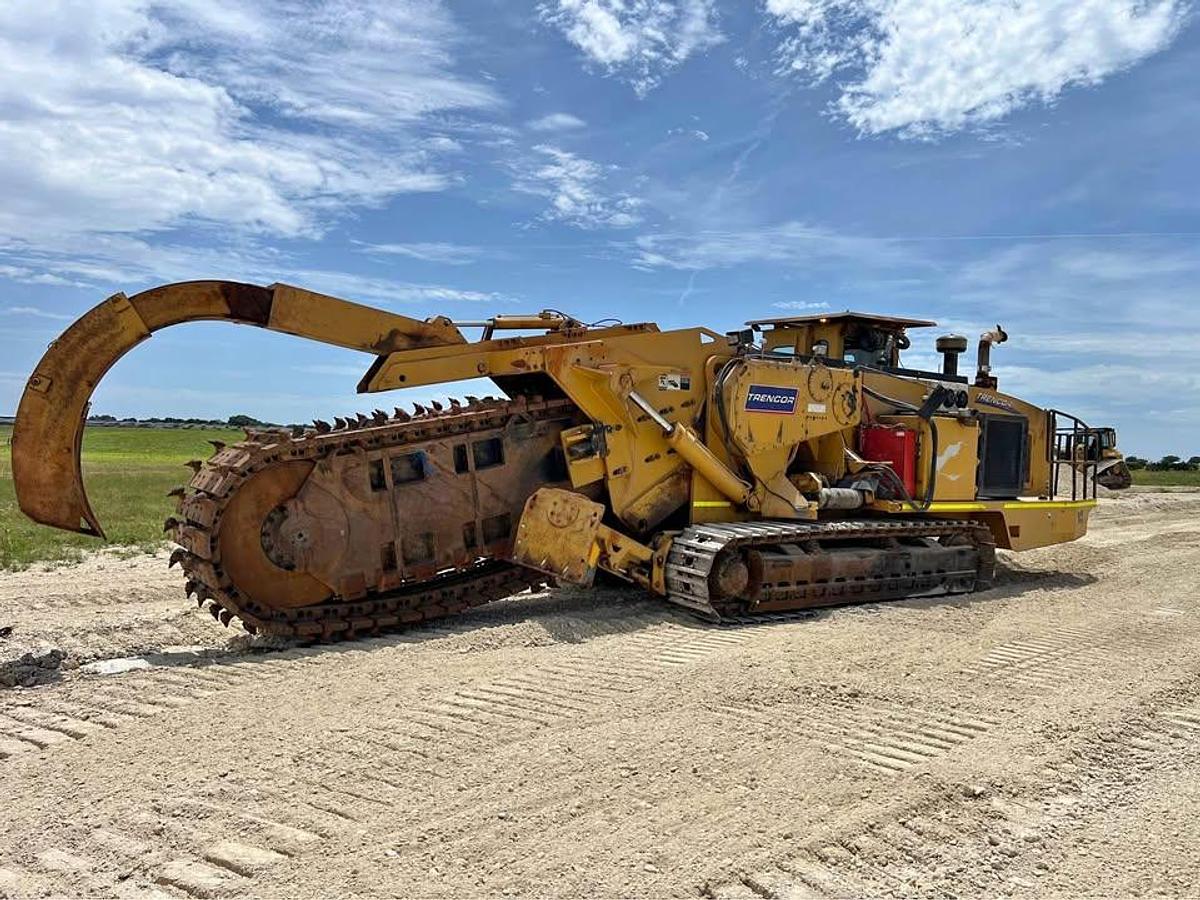 Used 2006 Trencor T1360