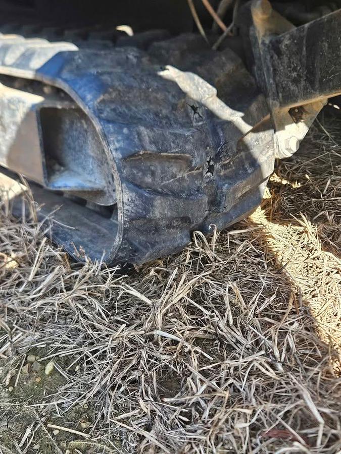 Used 2011 Ditch Witch JT20