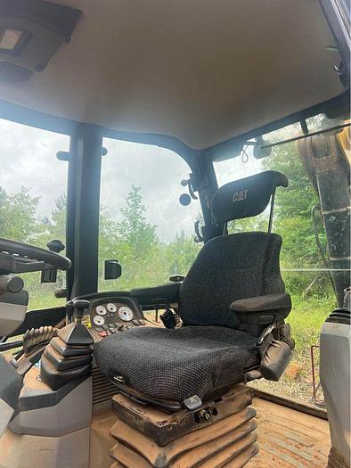 Used 2010 Caterpillar 450E