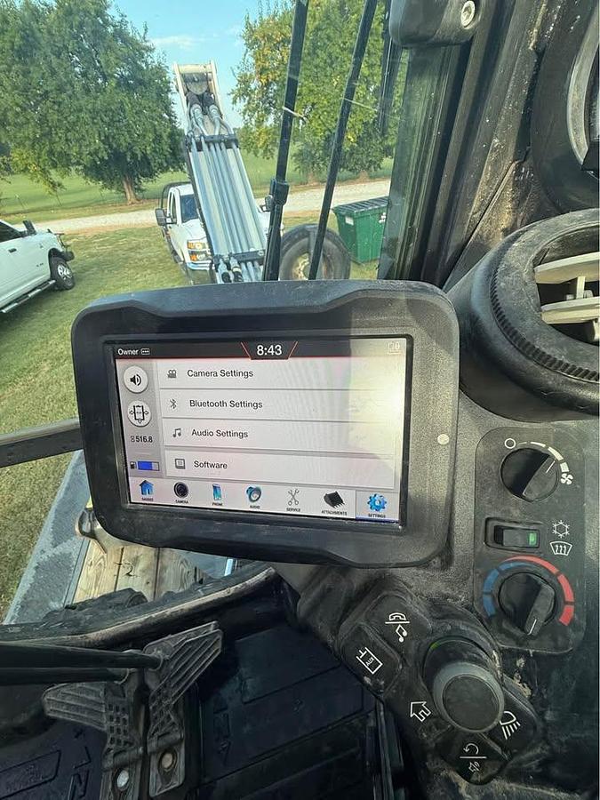 Used 2022 Bobcat E35i