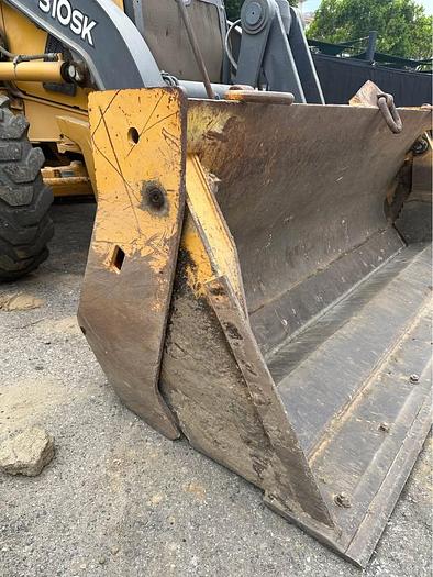 Used 2014 John Deere 310SK