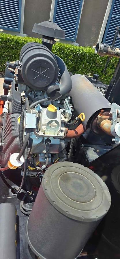 Used 2019 Ditch Witch FX25