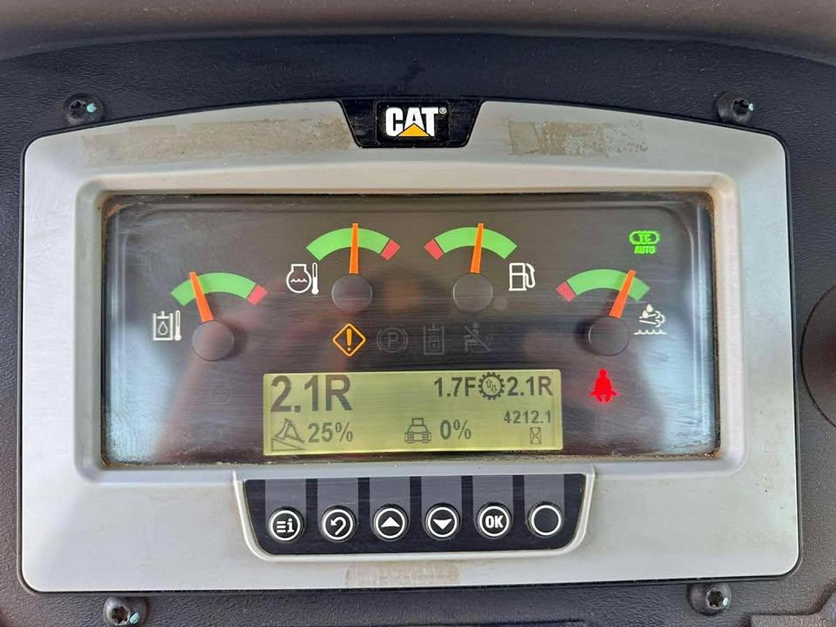 Used 2020 CAT D3K2 XL Dozer