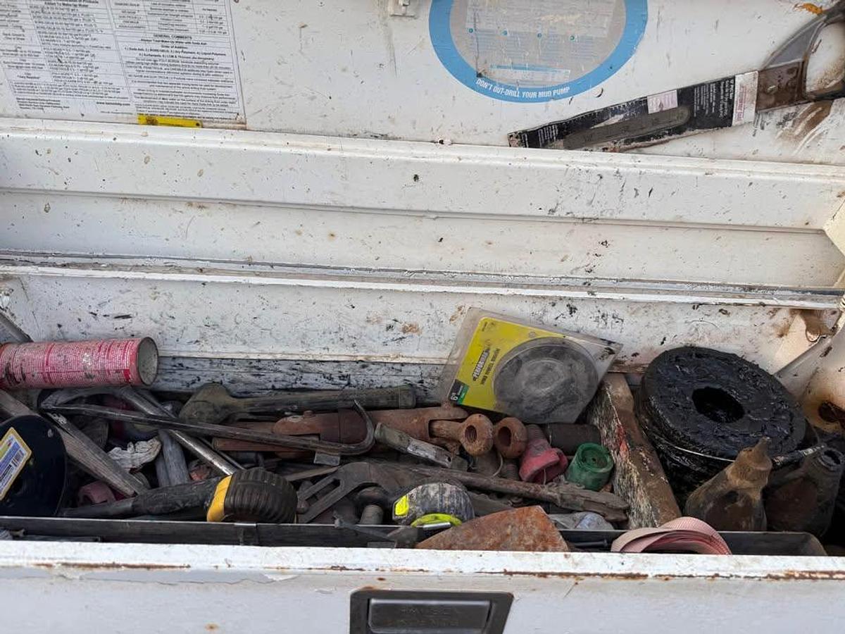 Used 2012 Vermeer 20X22 S2