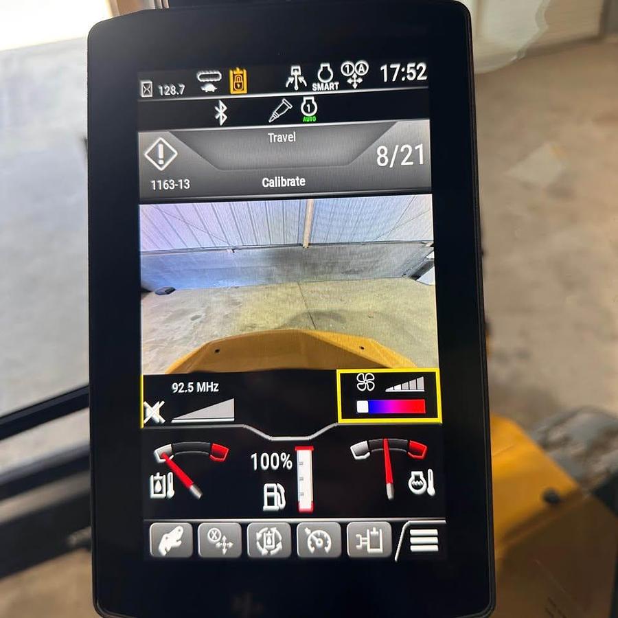 Used 2025 Caterpillar 306CR