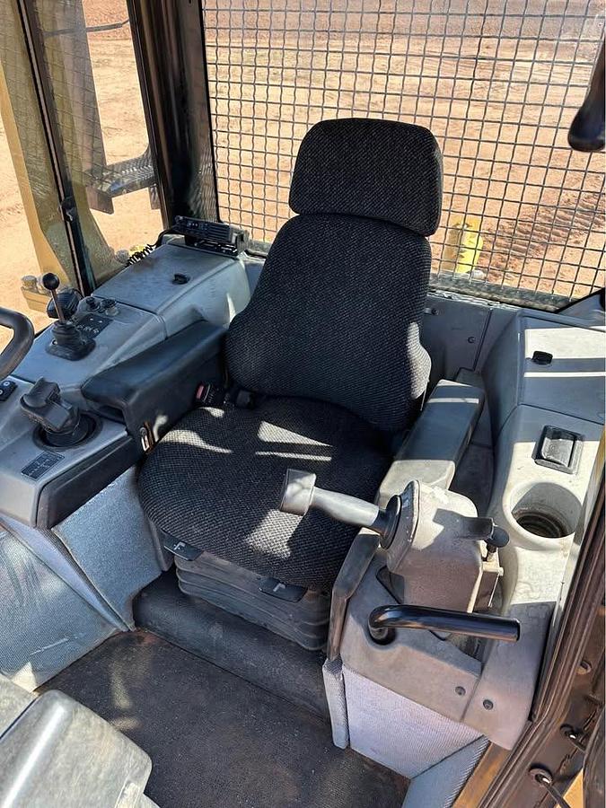 Used 2008 Caterpillar D6N XL