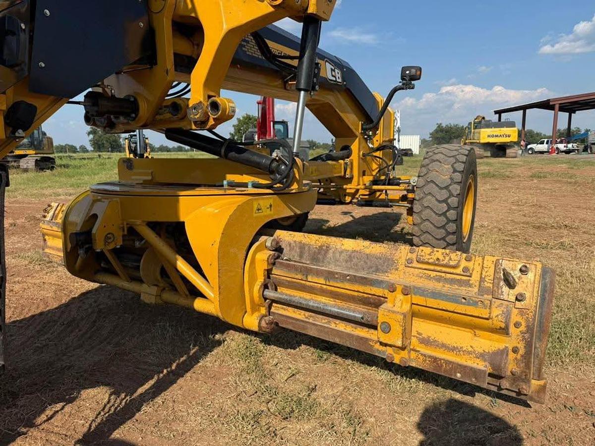 Used 2021 Sany SMG 200-8