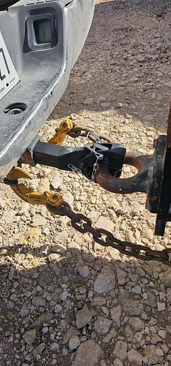 Used 2005 Caterpillar D6N LGP