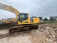 2015 Komatsu PC 360 LC