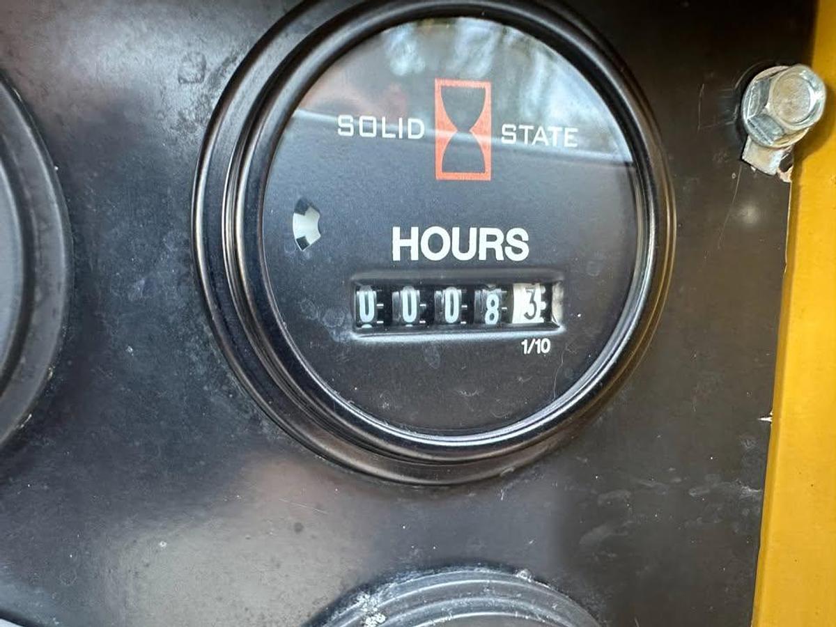 Used 2013 Vermeer LP555DT