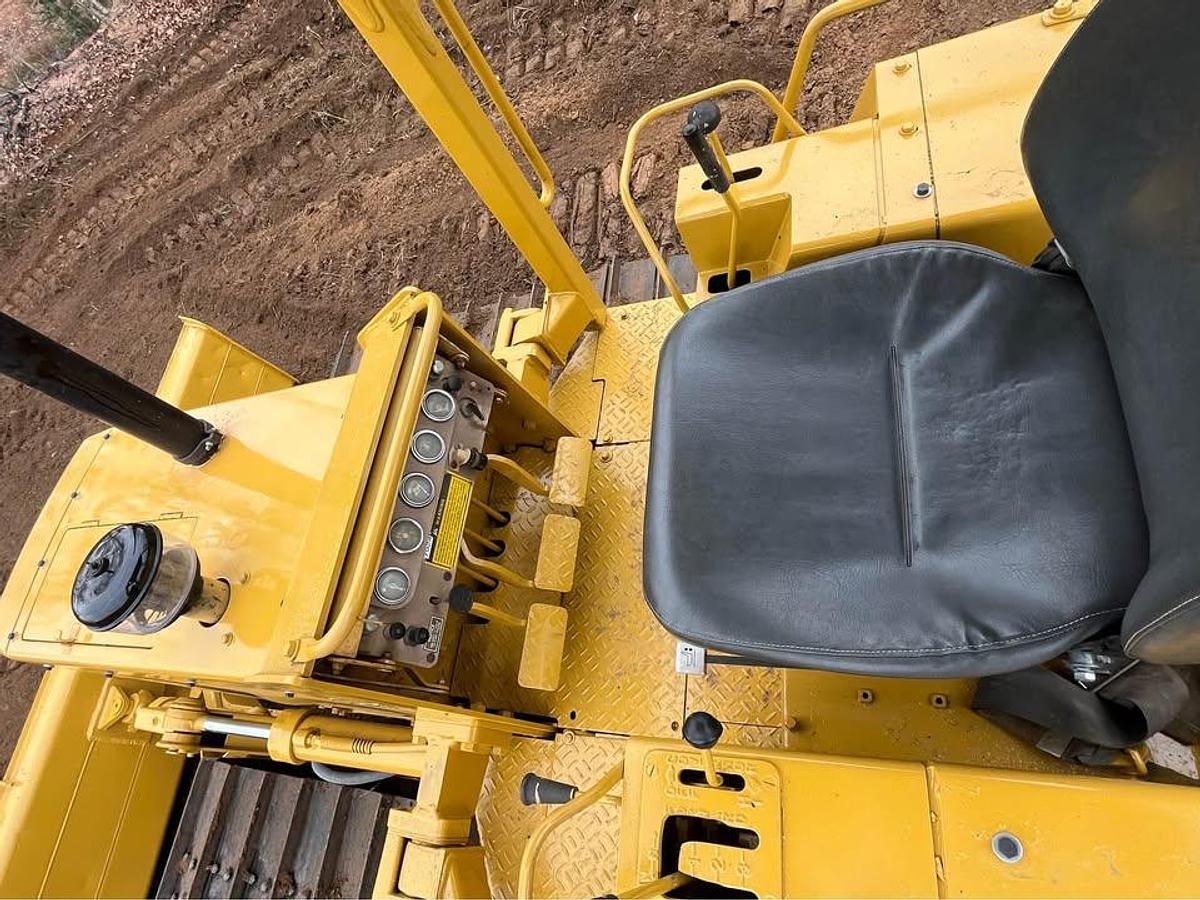 Used 1986 Caterpillar D3B