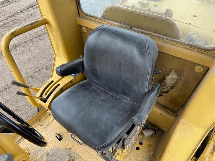 Used Caterpillar 140G