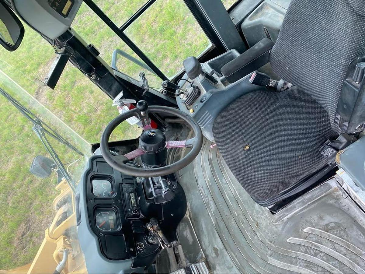 Used 2005 CAT 950G