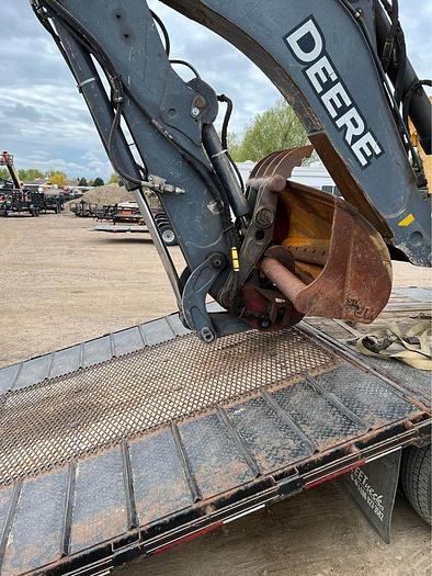 Used 2011 John Deere 410j