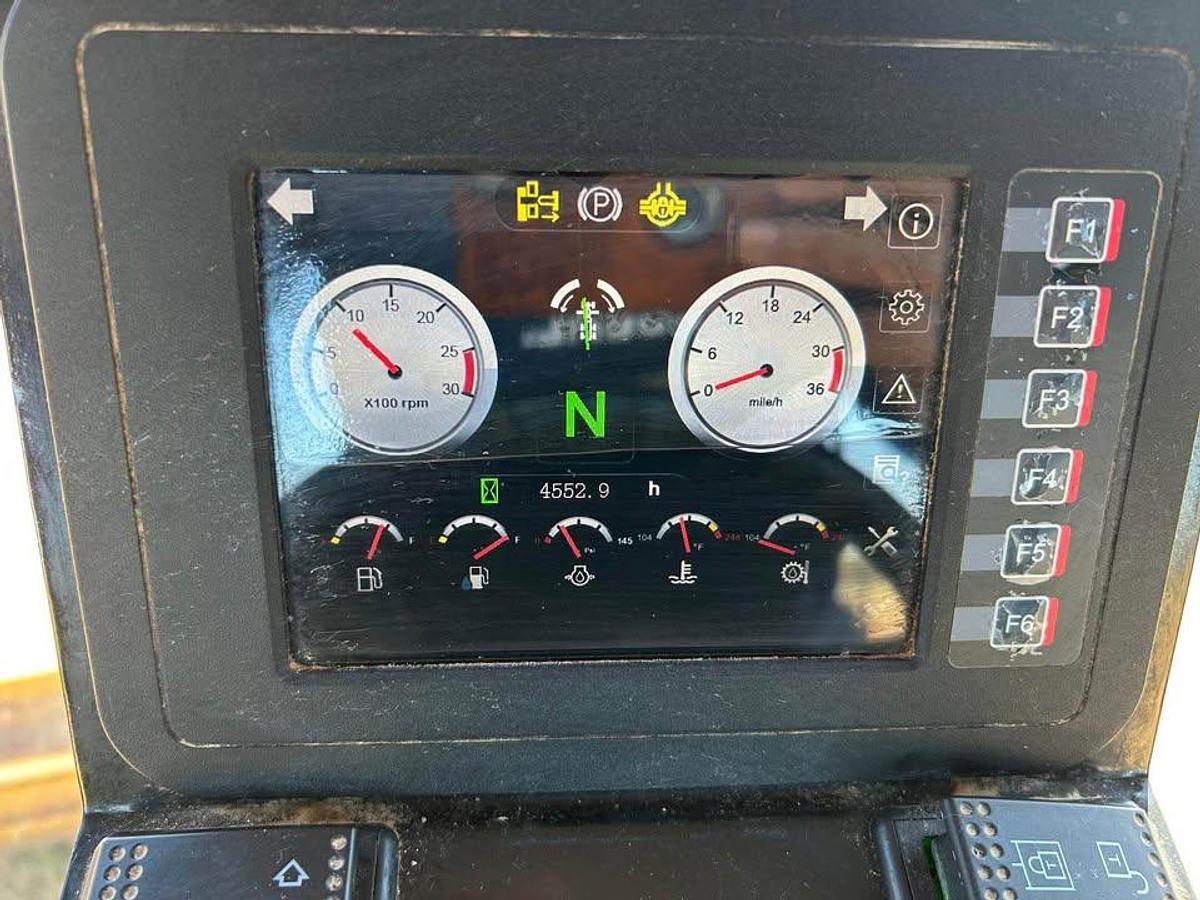 Used 2021 Sany SMG 200-8