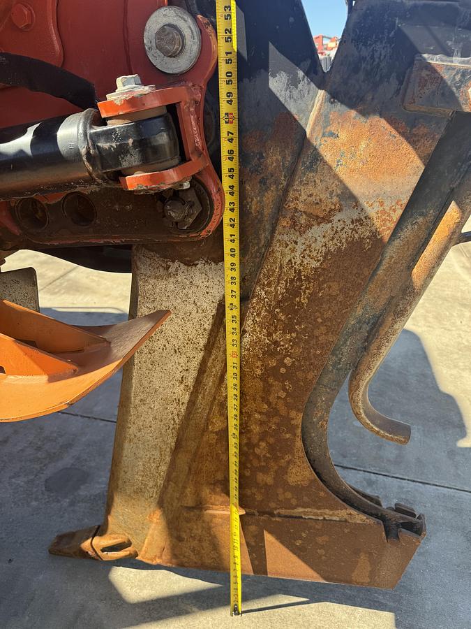 Used 2019 Ditch Witch RT125Q