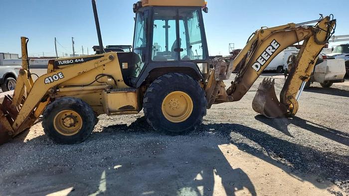 Used 1998 John Deere 410E