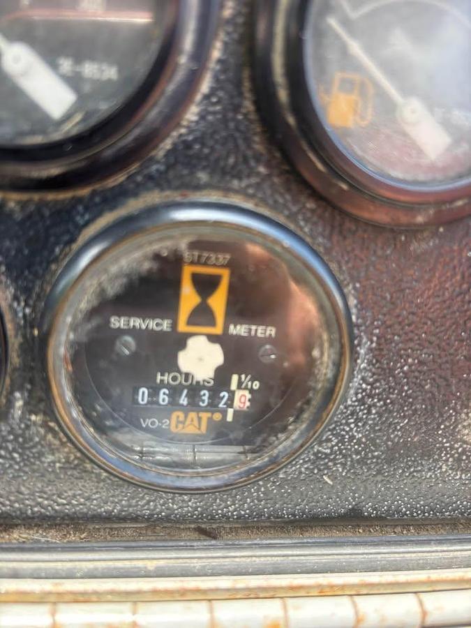 Used 1994 Caterpillar 416B