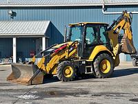 2020 Caterpillar 420F2 IT