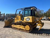 2015 CAT D6K 2