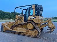 2011 Caterpillar D6N