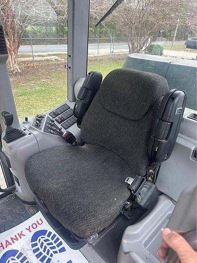 Used 2013 Volvo G930B