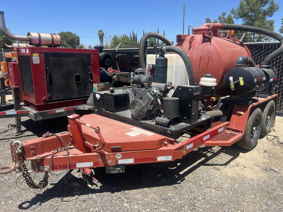 Used 2019 Ditch Witch FX25