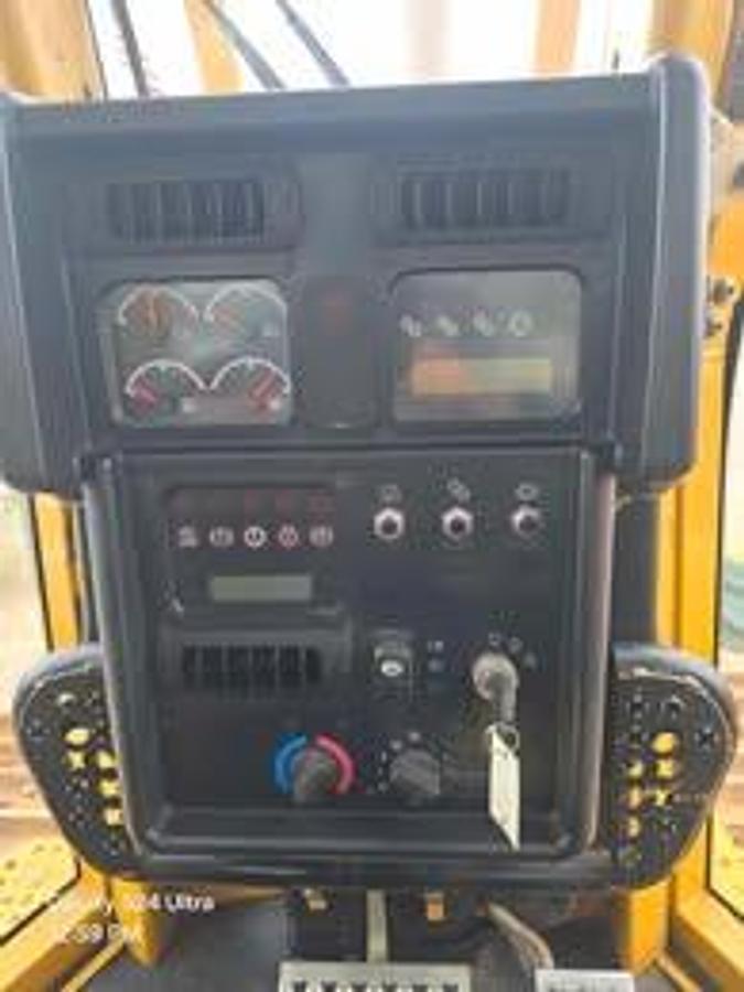 Used 2004 Cat D6N XL Dozer 