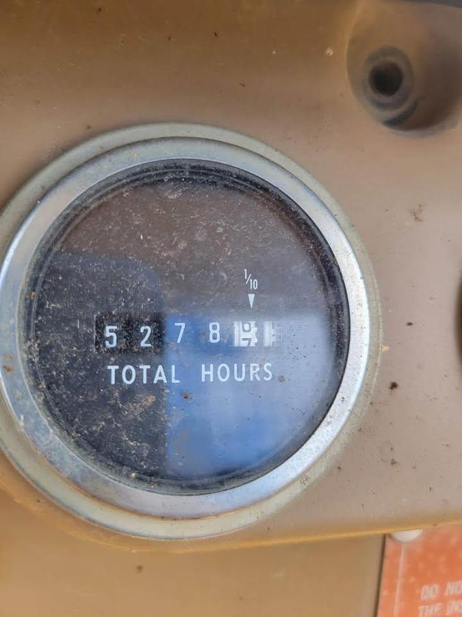 Used 1970 Caterpillar D3B