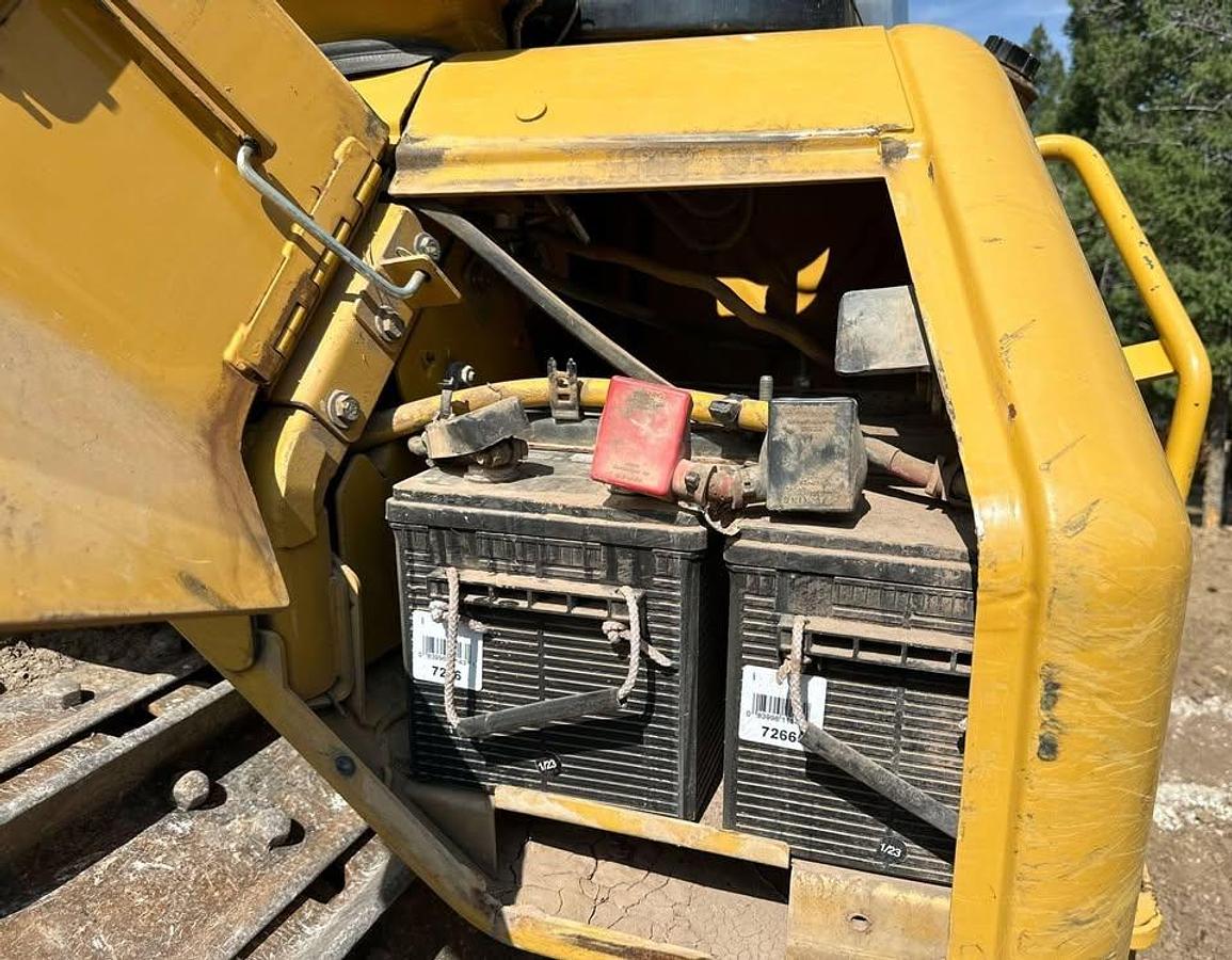 Used 2015 Caterpillar D6N XL Dozer
