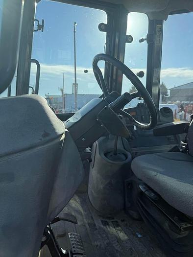 Used 2012 John Deere 310J