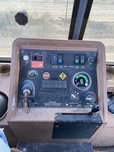 Used 1996 John Deere 310D